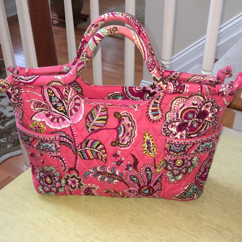 Vera Bradley Bag